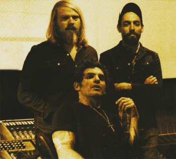 CD Rival Sons: Hollow Bones