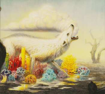 CD Rival Sons: Hollow Bones