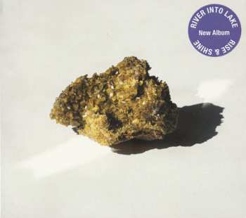 Album River Into Lake: Rise & Shine