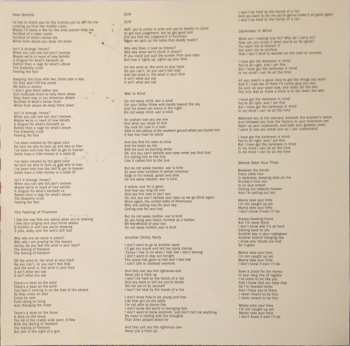 LP River Whyless: Kindness, A Rebel CLR