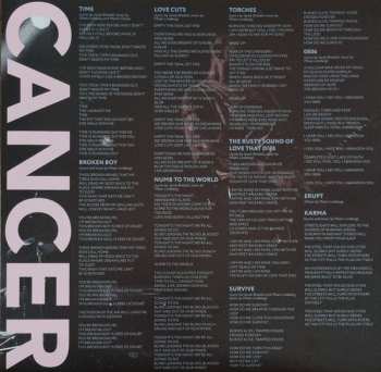 LP Riverhead: Cancer