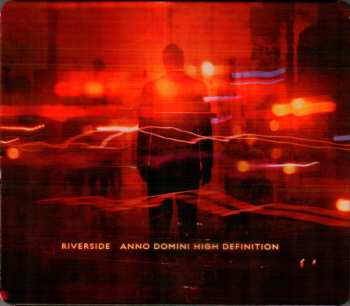 CD Riverside: Anno Domini High Definition
