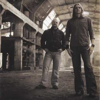 CD Riverside: Memories In My Head