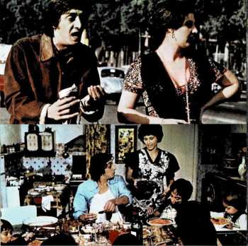 CD Riz Ortolani: Gegè Bellavita (Original Motion Picture Soundtrack) LTD