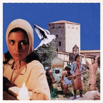 LP Riz Ortolani: Magnificat (Original Motion Picture Soundtrack) LTD | CLR