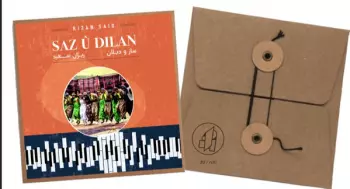 Saz Û Dilan