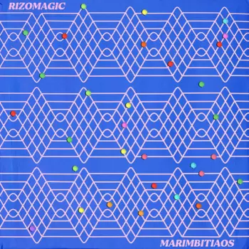 Rizomagic: Marimbitiaos