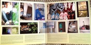 LP Rizzle Kicks: Stereo Typical LTD | CLR