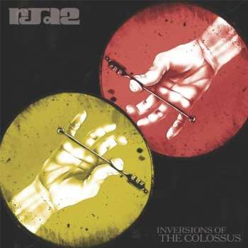 CD RJD2: Inversions Of The Colossus