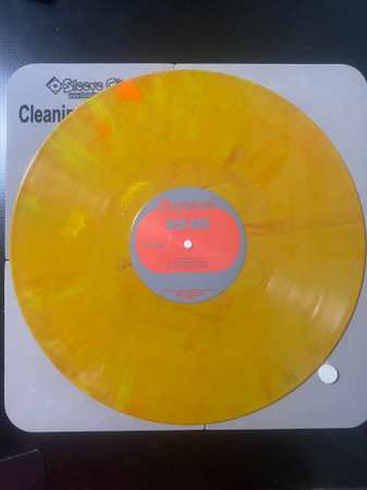 2LP RJD2: Since We Last Spoke CLR