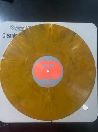 2LP RJD2: Since We Last Spoke CLR