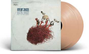 2LP RJD2: Since We Last Spoke CLR