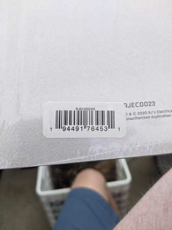 LP RJD2: The Fun Ones LTD | CLR