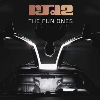 CD RJD2: The Fun Ones
