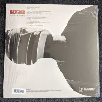 LP RJD2: The Fun Ones LTD | CLR