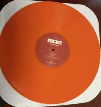 LP RJD2: The Fun Ones LTD | CLR