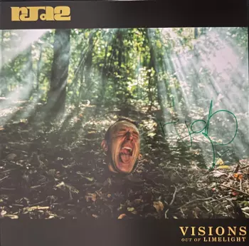 Visions Out Of Limelight
