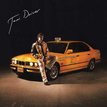 LP Rkomi: Taxi Driver +