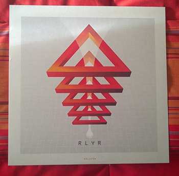 LP RLYR: Delayer CLR