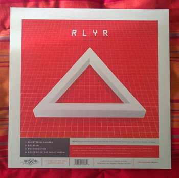 LP RLYR: Delayer CLR