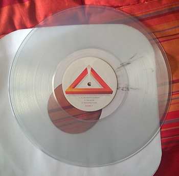 LP RLYR: Delayer CLR