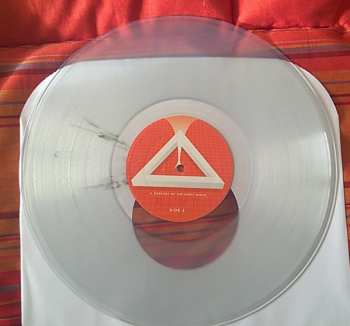 LP RLYR: Delayer CLR