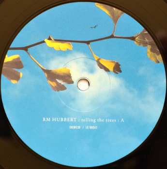 LP RM Hubbert: Telling the Trees