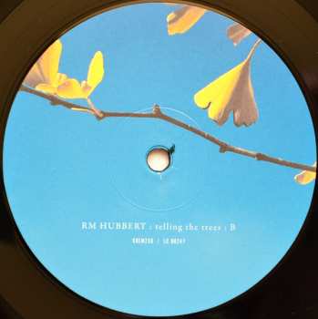 LP RM Hubbert: Telling the Trees