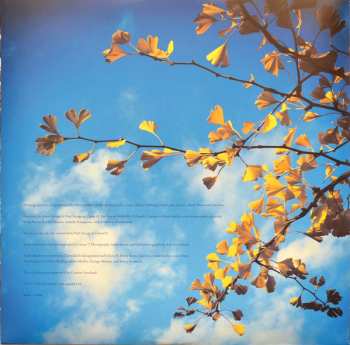 LP RM Hubbert: Telling the Trees