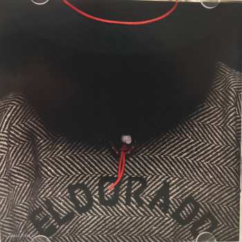 CD Ro James: El Dorado