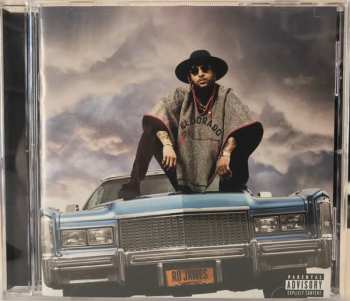 CD Ro James: El Dorado
