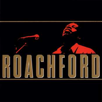 LP Roachford: Roachford