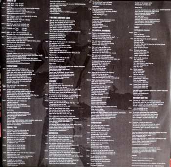 LP Roachford: Roachford