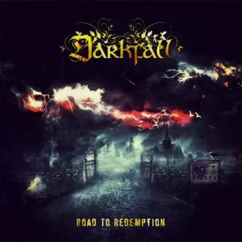 Road To Redemption