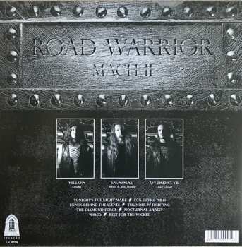 LP Road Warrior: Mach II 