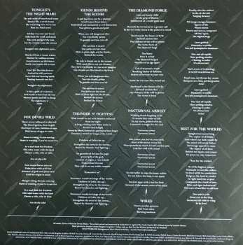 LP Road Warrior: Mach II 