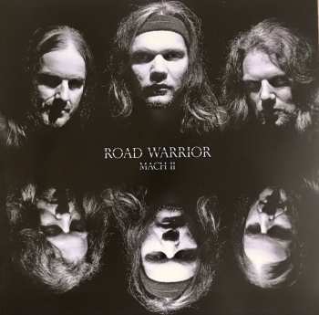 LP Road Warrior: Mach II 
