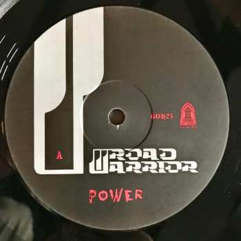 LP Road Warrior: Power