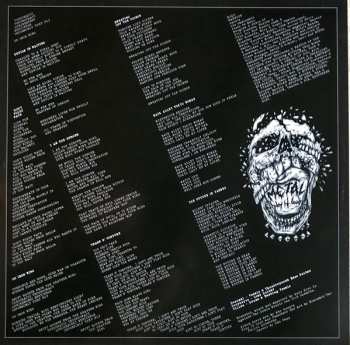 LP Road Warrior: Power