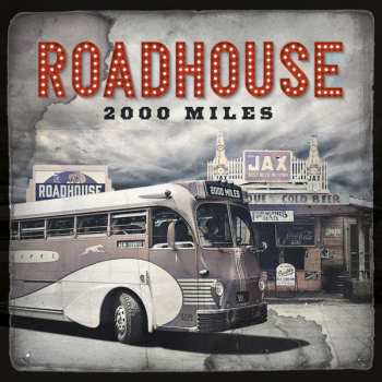 CD Roadhouse: 2000 Miles
