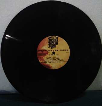 LP Roadhouse Diet: Won't Bend Or Break