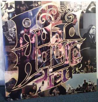 LP Roadhouse Diet: Won't Bend Or Break