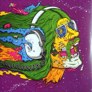 LP Roadsaw: Tinnitus The Night