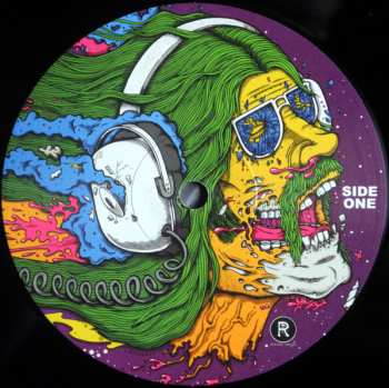 LP Roadsaw: Tinnitus The Night