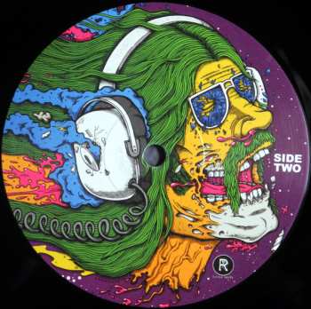 LP Roadsaw: Tinnitus The Night