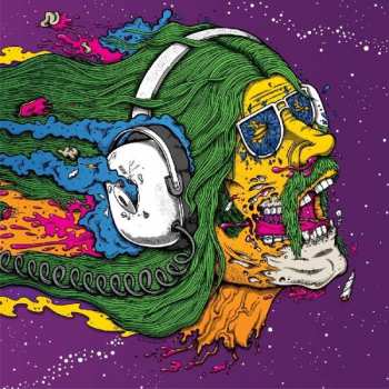 LP Roadsaw: Tinnitus The Night