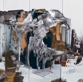 Album Roamer: What The Hell