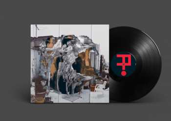 LP Roamer: What The Hell