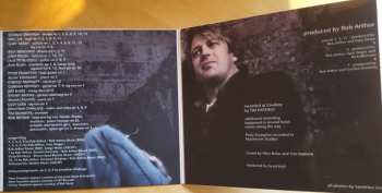 CD Rob Arthur: Anywhere But Home