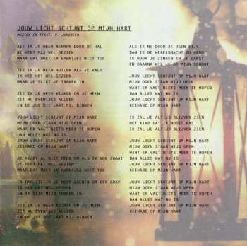 CD Rob de Nijs: Niet Voor Het Laatst